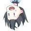 蝙蝠不会飞 像